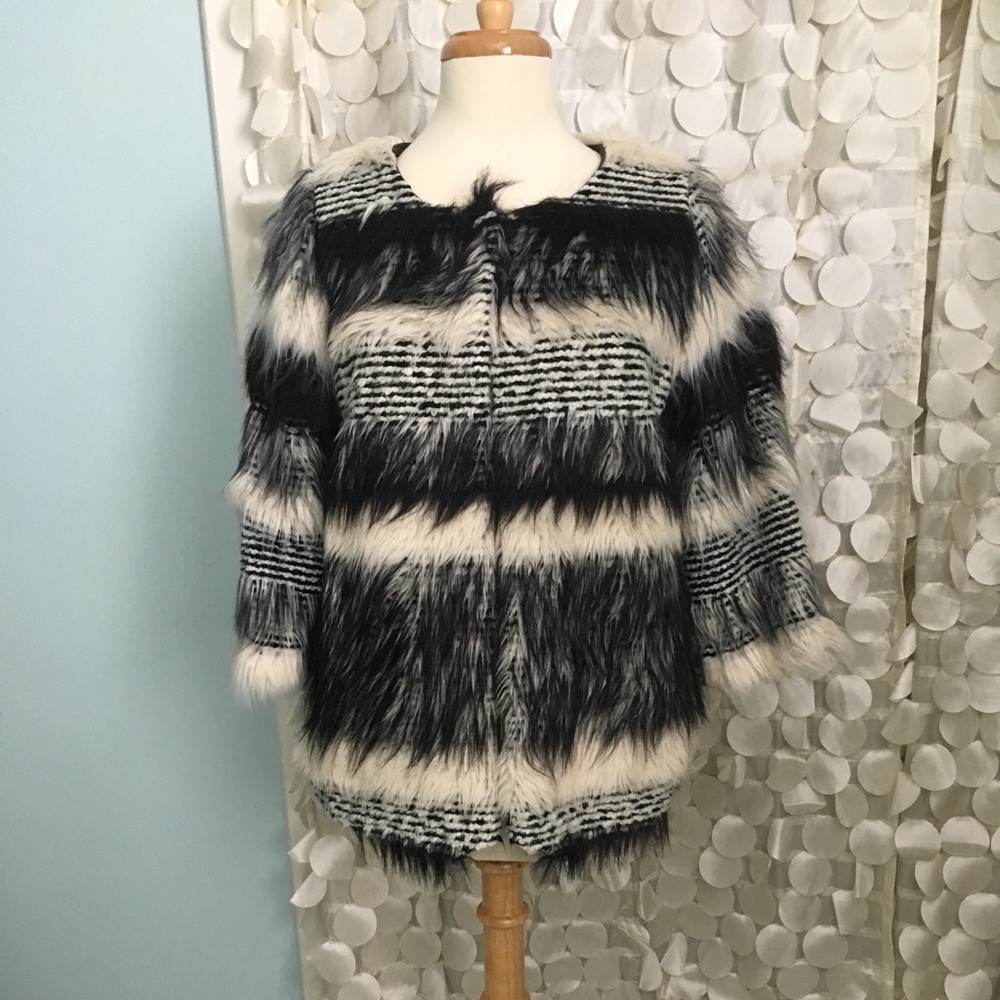 Bespoke Cocktail Jacket